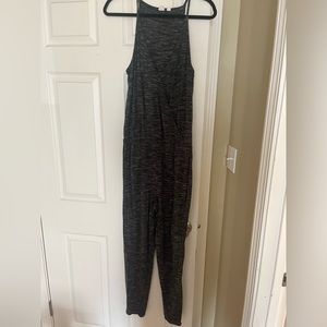 Lounge jumpsuit